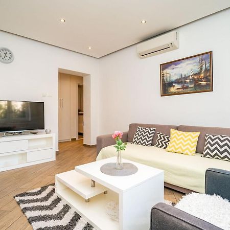 Spacious Two Bedroom Apartment Dubrovnik Exterior photo